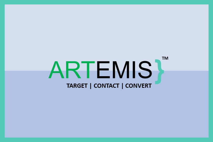 ARTEMIS Demo Video